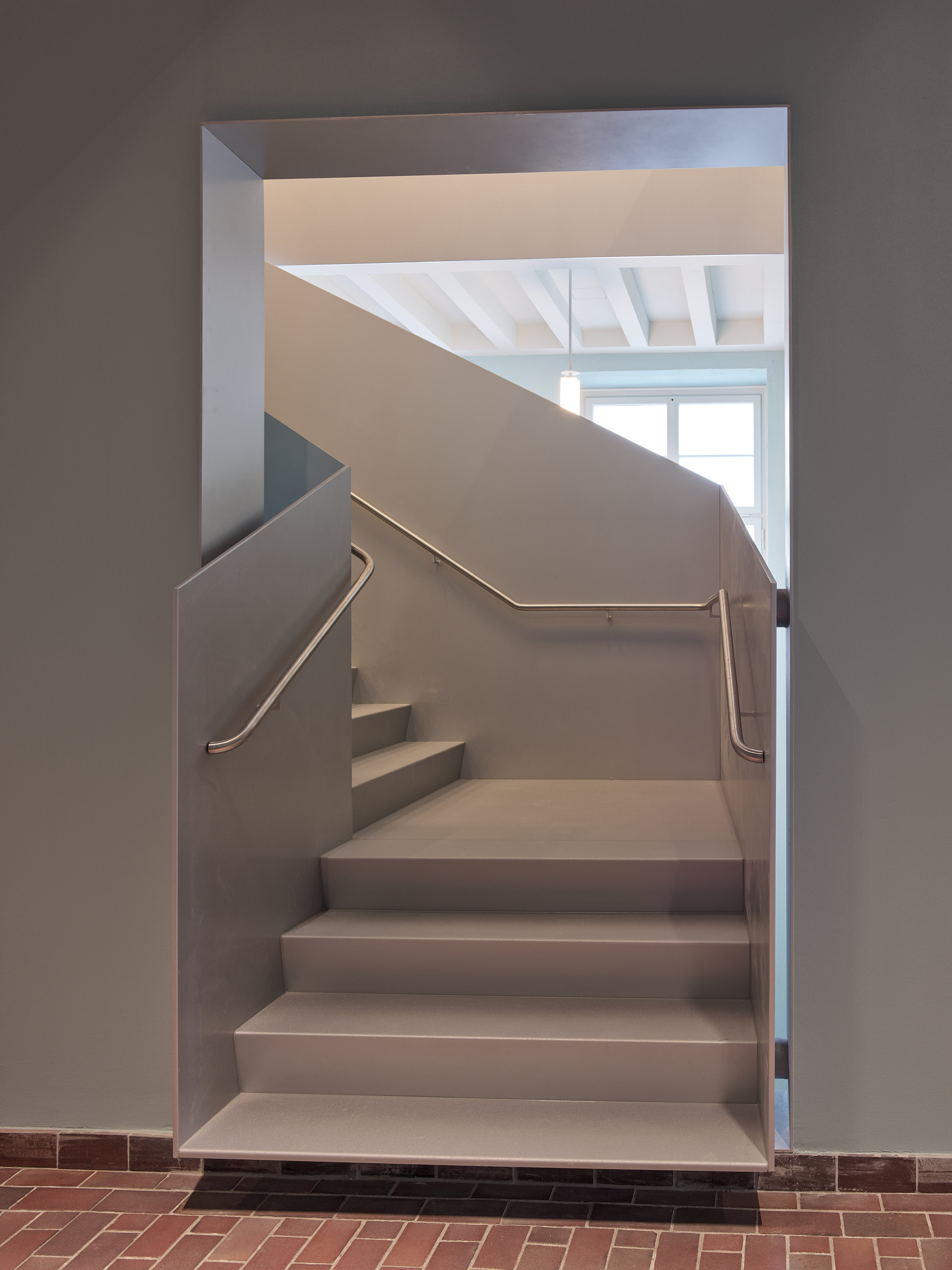 Kantonsschule im Lee, Winterthur